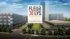 Lancement de Fleur de Lys - Un projet à échelle humaine qui changera le visage urbain de la Capitale-Nationale