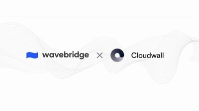 Cloudwall and Wavebridge sign a Memorandum of Understanding (MoU)