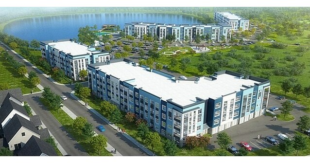 Cuentas usa 2 nuevas propiedades para Comunidades Sostenibles, y anuncia el desarrollo para otros 55 acres y m&aacute;s de 670 departamentos mientras la empresa desea crear comunidades de viviendas econ&oacute;micas, accesibles y sostenibles en Florida y