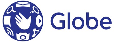 Globe Logo (PRNewsfoto/Globe,LotusFlare)