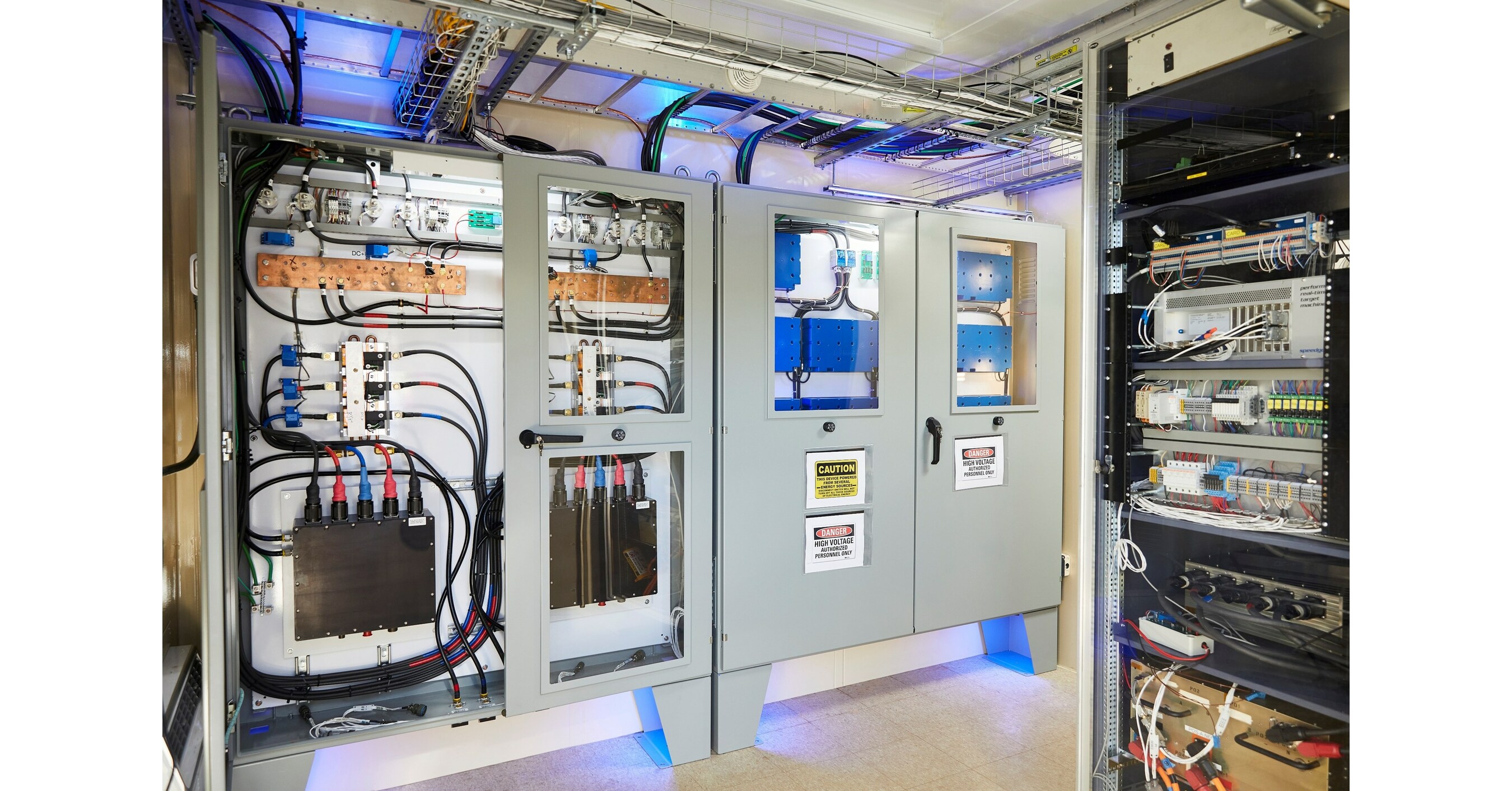 RTX STEPTech demonstrator completes first engine run and electrical