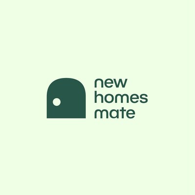 NewHomesMate Logo (PRNewsfoto/Propertymate)