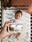Father's Day Special: High Performance Baby Monitor Perfect Gift for New Dads