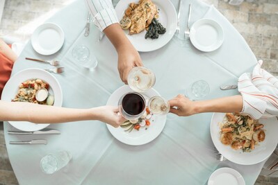 A Summer to Savor in Coastal Mississippi