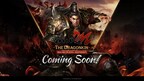 MORPG MIR2M baseado em blockchain da ChuanQi IP: o site do teaser do The Dragonkin foi aberto