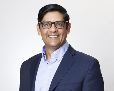 Rajiv Patel, MD, MBA, FACP