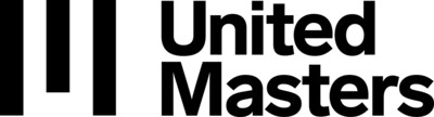 UnitedMasters Logo (PRNewsfoto/Bulleit Frontier Whiskey)