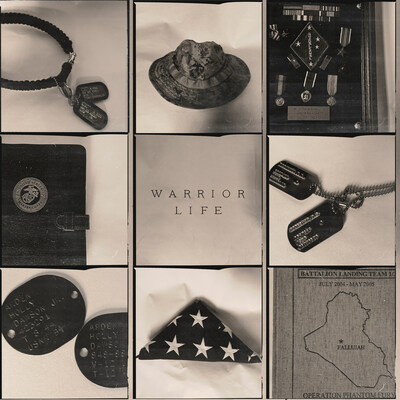 Warrior Life is a new country music album supporting U.S. war veterans and their families and features a long list of award-winning singers, songwriters, musicians, mixers, and masters. 100% of funds raised from the album will benefit Sierra Delta in support of U.S. Veterans.