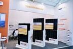 Topsola Showcases Latest Renewable Energy Products and Solutions at Intersolar 2023, Promoting Sustainable Development of Green Energy