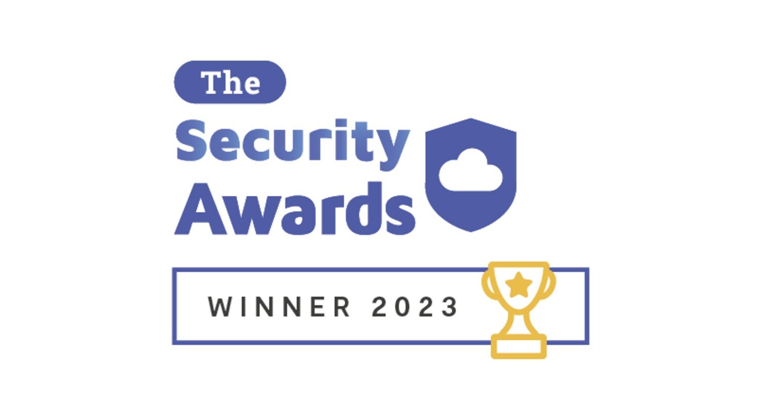 The 2023 Cloud Security Awards Announces Winners