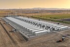 RWE connects its first utility-scale battery storage project to the California grid