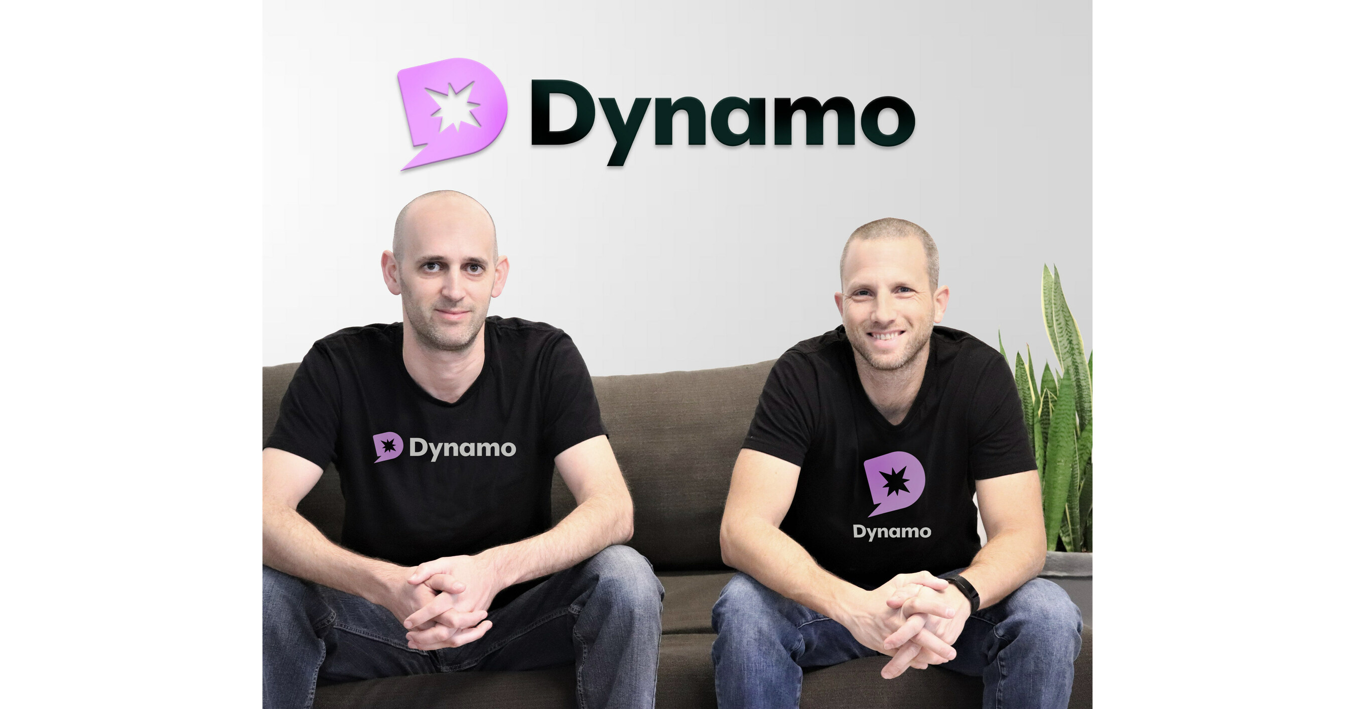 Dynamo Unveils Revolutionary Social Conversion Enhancement ... - PR Newswire