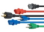 Transtector Releases Power Cords for Variety of Computer Networking Applications