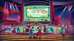 Merry and Bright! Magical Enhancements Coming to Disney Cruise Line This Holiday Season