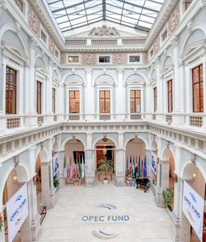 Forum sur le développement du Fonds de l'OPEP 2023 : exploiter les synergies et les possibilités de financement pour le développement durable