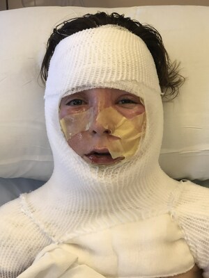 Unable to view the image, Please provide a valid URL.