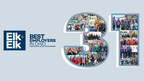 ELK + ELK RECOGNIZED AS ONE OF OHIO'S BEST EMPLOYERS IN 2023