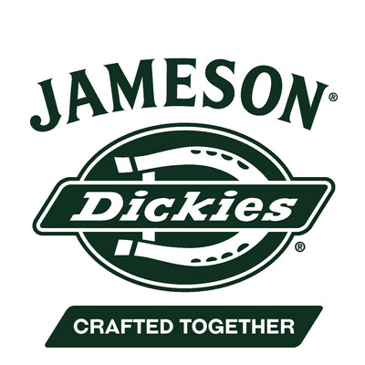 Jameson x Dickies