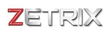 logo of Zetrix (PRNewsfoto/Zetrix)
