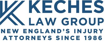 Keches Law Group Logo (PRNewsfoto/Keches Law Group)