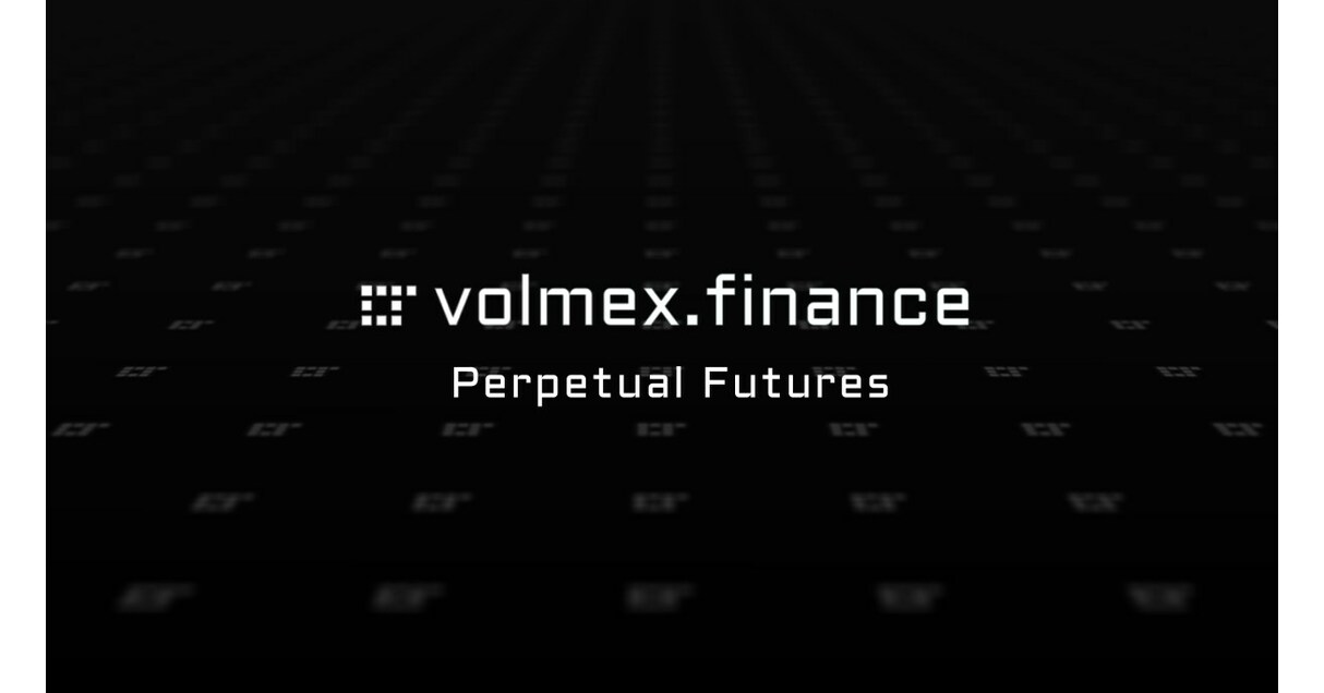 Volmex Perpetual Futures Testnet Launches on Coinbase-Backed Base Network