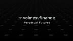 Volmex Perpetual Futures Testnet Launches on Coinbase-Backed Base Network