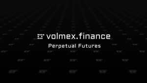 Volmex Perpetual Futures Testnet Launches on Coinbase-Backed Base Network