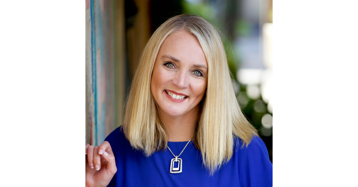 BETTER HOMES AND GARDENS REAL ESTATE ANNOUNCES GINGER WILCOX AS BRAND