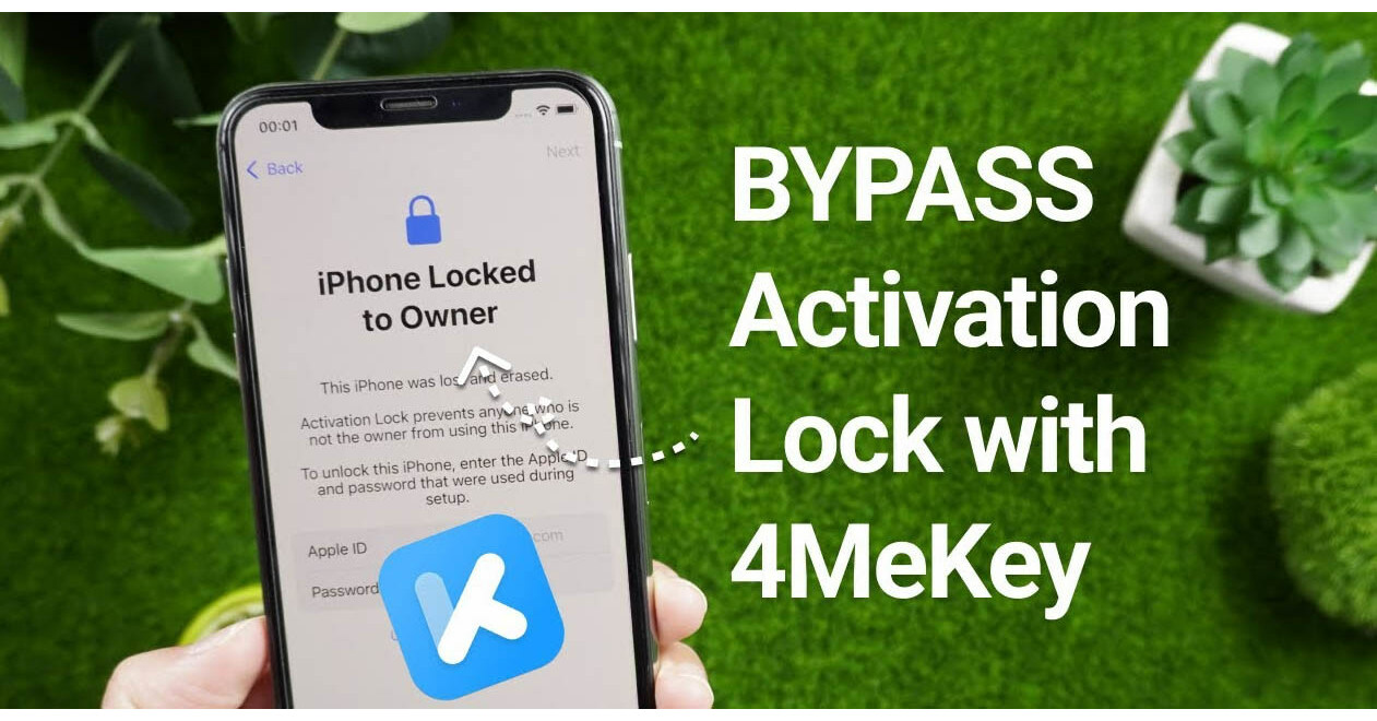 How to Remove Activation Lock Without Previous Owner If iPhone Locked to Previous Owner 2023