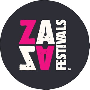 ZAZA Announces Surprise Festival Seeking to Revolutionize the Artist and Fan Experience