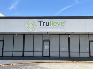 Trulieve Opening Relocated Medical Marijuana Dispensary in Fort Myers, FL
