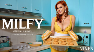 Vixen Media Group Launches New Site MILFY