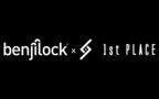 BenjiLock Enters Licensing Partnership with Japan's 1st PLACE to Become Official Fingerprint Lock for Virtual Artist IA