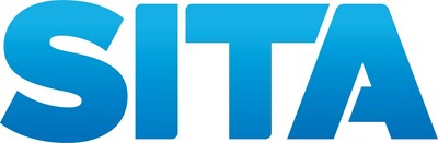 SITA Logo (PRNewsfoto/SITA)