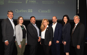 Place au premier Sommet sur l'exportation agroalimentaire au Québec