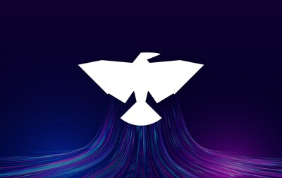 Blackbird.AI Logo