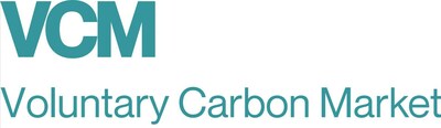 RVCMC LOGO (PRNewsfoto/The Regional Voluntary Carbon Market Company (RVCMC))