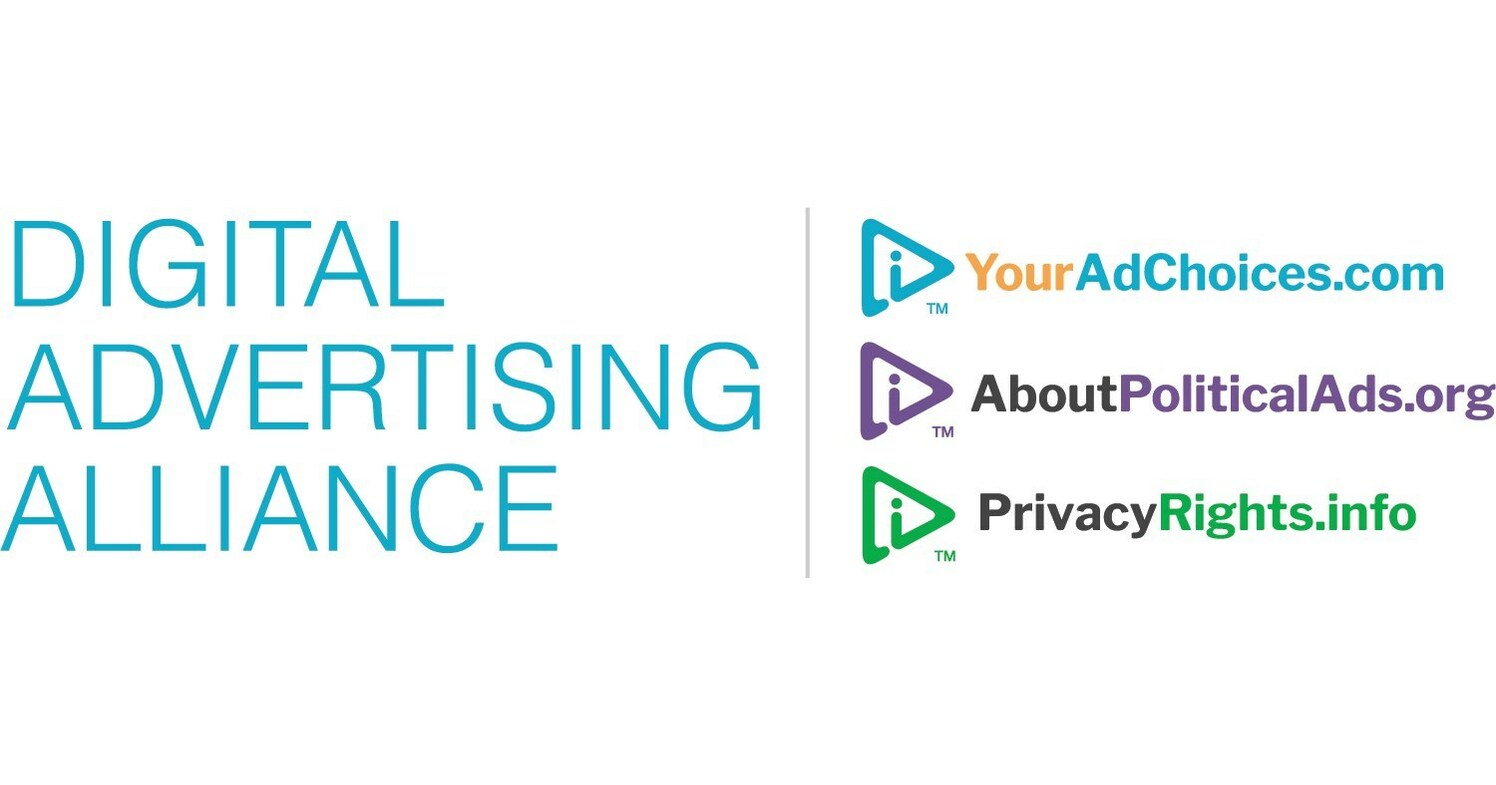 Digital Advertising Alliance Honors Dan Jaffe and Carla Michelotti with
