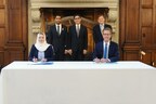 The Department of Health - Abu Dhabi, Mass General Brigham, and International Center for Genetic Disease sign Declaration of Collaboration to Advance Life Sciences Research