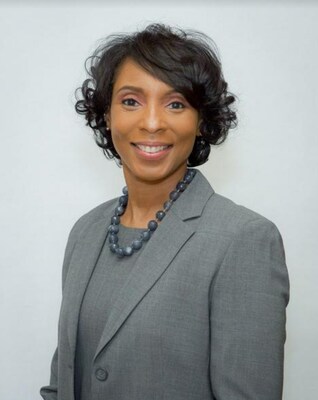 Alexis James Steals, VP of Operations, The Advanced Leadership Institute.
