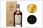 Gordon &amp; MacPhail Connoisseurs Choice 31 Year Old from Mortlach Distillery, distilled in 1989, awarded the prestigious title of 'Whisky of the Year' at the 2023 International Whisky Competition