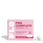 LEADING WOMEN'S WELLNESS BRAND O POSITIV ANNOUNCES THE LAUNCH OF FLO PMS COMPLETE