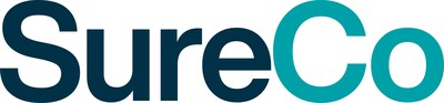 SureCo Logo (PRNewsfoto/SureCo)