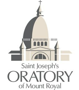Logo of Saint Joseph's oratory of Mount Royal (CNW Group/Saint Joseph's Oratory of Mount Royal)