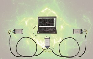 Anritsu Introduces Modular 2-port VNAs that Combine Performance, Ease-of-Use and Cost Advantages at Frequencies Up to 43.5 GHz