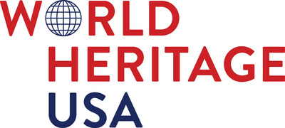 World Heritage USA logo