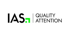 IAS Announces Next-Generation Quality Attention Measurement Product
