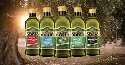 EVOO Lineup: Filippo Berio’s refreshed and expanded line of extra virgin olive oils