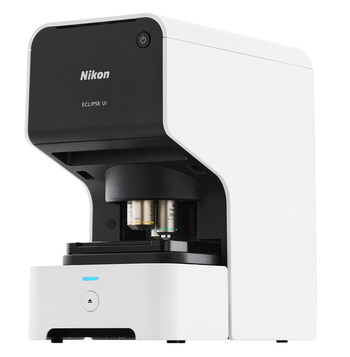 Digital imaging microscope ECLIPSE Ui