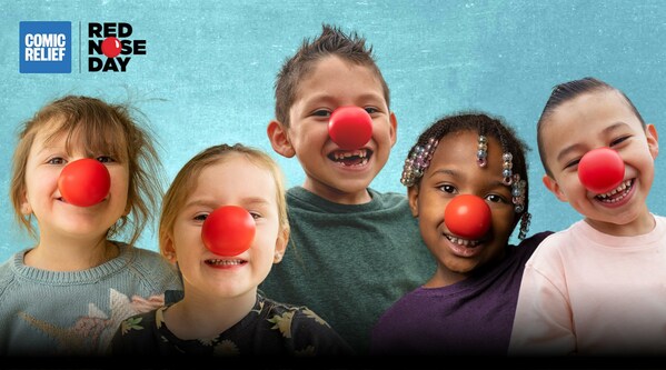 RED NOSE DAY HARNESSES THE POWER OF ENTERTAINMENT TO RAISE $41 MILLION ...